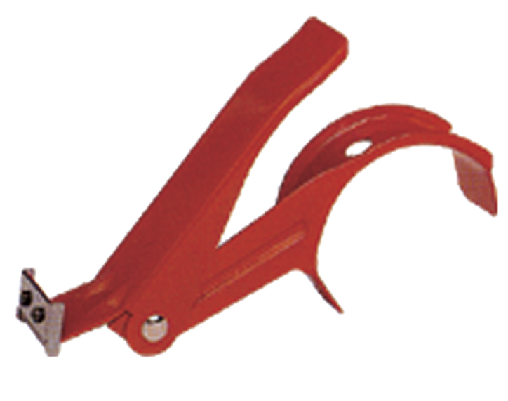 25mm x 66m Handheld Filament Tape Dispenser